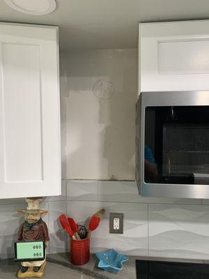 Value Cabinets - Palm Harbor Kitchens