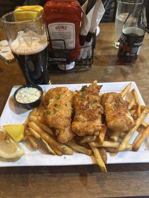 Pog Mahone’s Pub & Grill