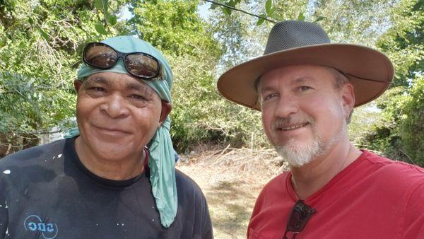 Precision Landscaping & Handyman