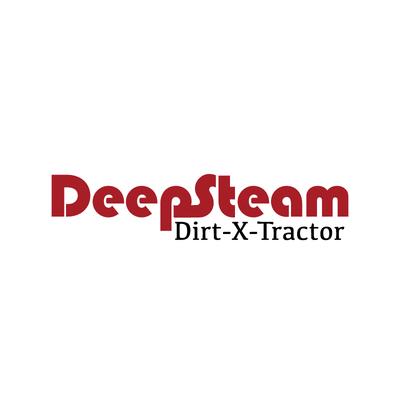 Deep Steam Carpet Cleaning