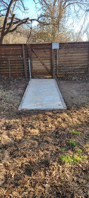 R&R Landscape & Concrete