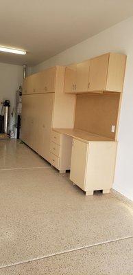 Detinne's Handyman Services