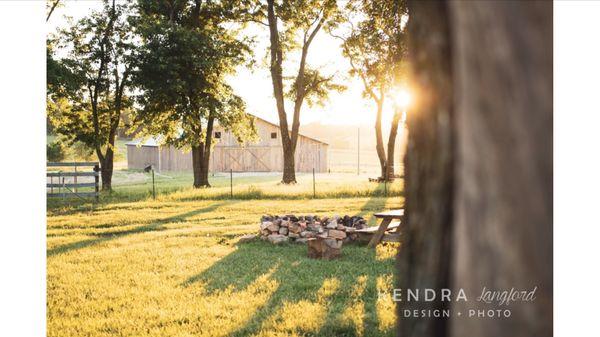 Bonita Valley Dance Barn & Event Venue