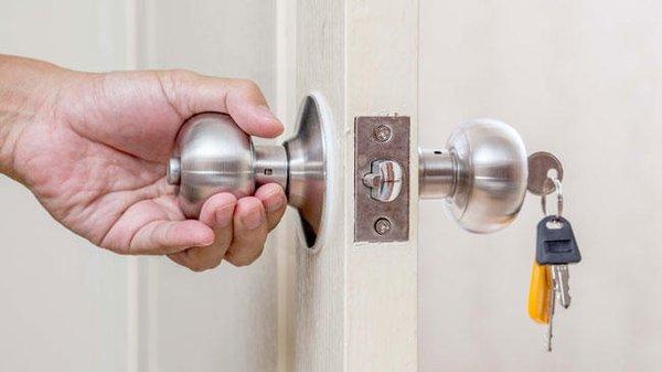 River City Locksmith & Garage Door Services