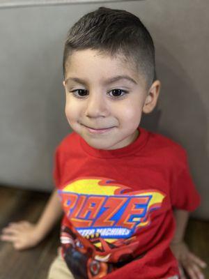 BladeRunner’s Barbershop