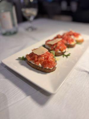 Terra Italian Restaurant & Bar