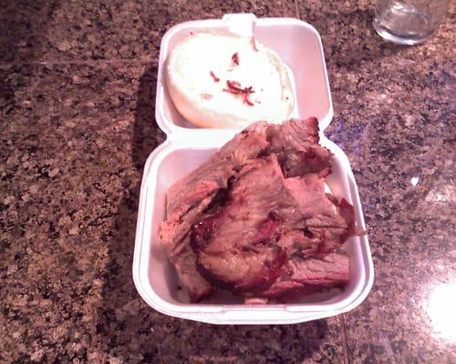 Big C's Bar-B-Q Restaurant