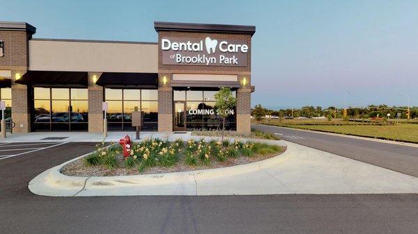 Dental Care of Brooklyn Park