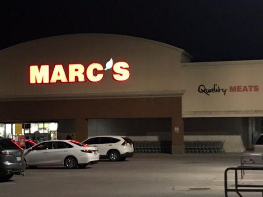 Marc's Stores