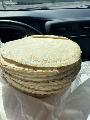 Tortilleria Mexicana Comalapa