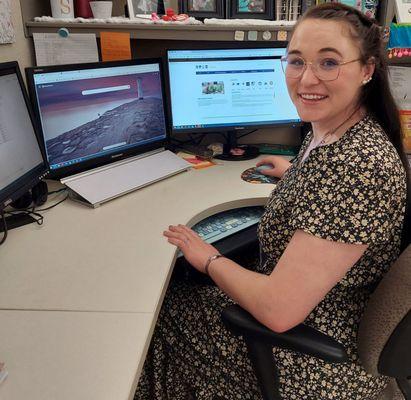 Inland Logistics Staffing