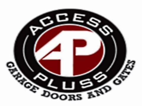Access Pluss Garage Doors & Gates