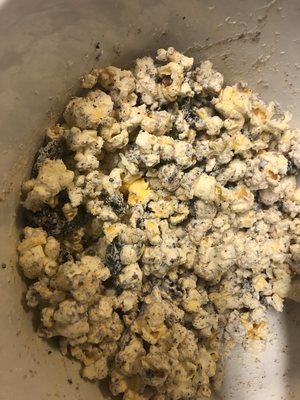 Rapunzas Sweet Treats