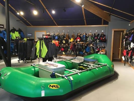 Northern Lights Trading