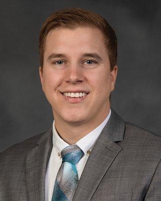 Justin Smith - COUNTRY Financial representative