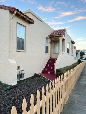 VC Handyman Services