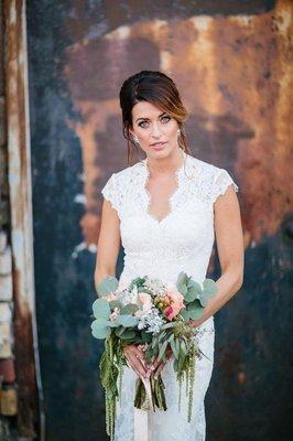 WarPaint International Beauty Agency