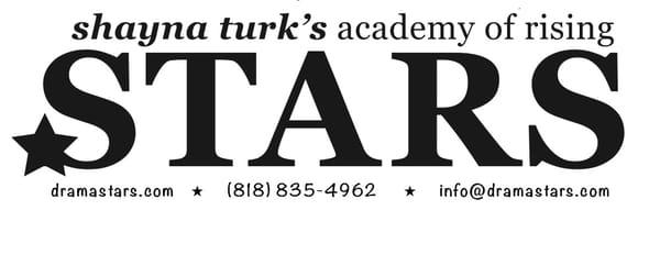 Shayna Turk's Academy of Rising STARS