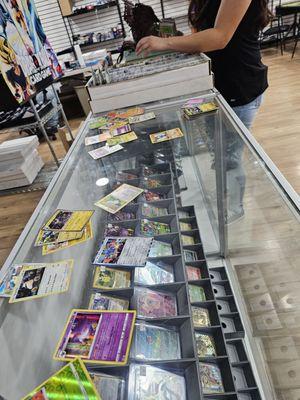 SimplyUnlucky Game Shop