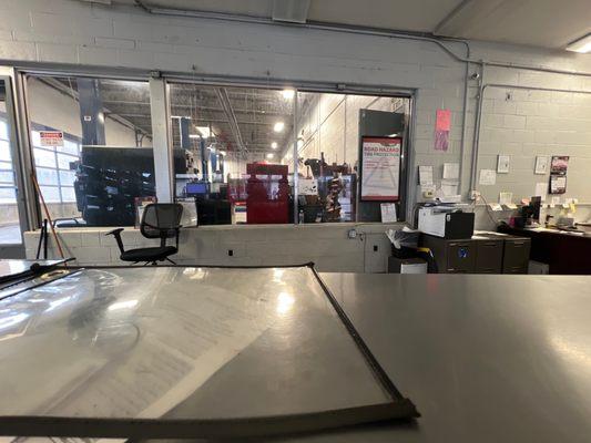 Mr. Tire Auto Service Centers