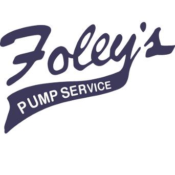 Foley's Pump Service