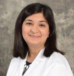 Dr. Neha Lalani