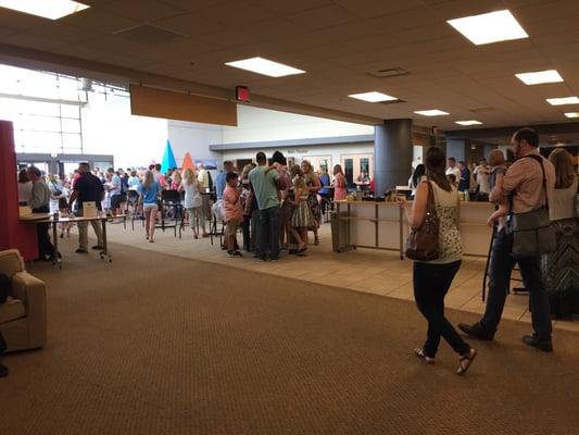 Southbrook Christian Church