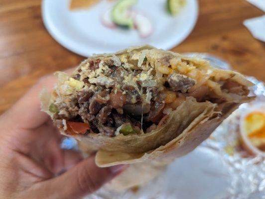 Mi Tierra Mexican Food & Market