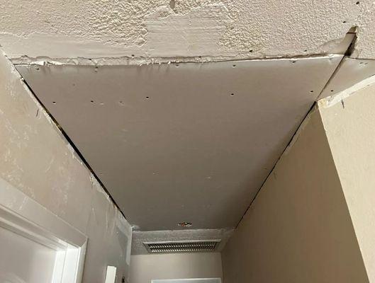 MG Central Construction