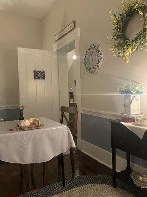 Countryside Inn & Tea Garden