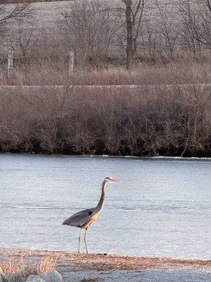Prarie View Lake Recreation Area
