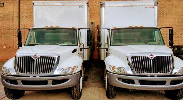 Livewire Moving Services