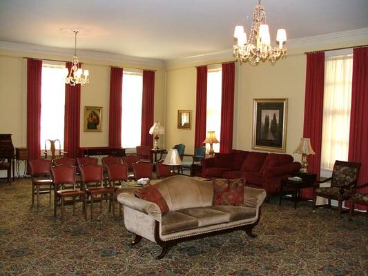 Hoffmann Schneider Funeral Home