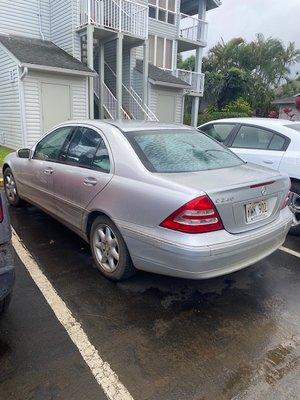 Paul’s Kauai Car Rental