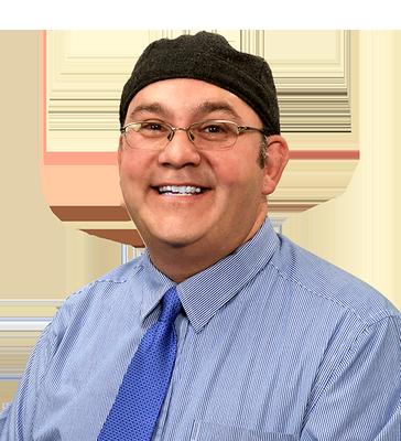 Vinny Disanza - Bishop Real Estate Strategies