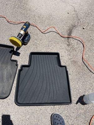 Aztec Auto Detailing