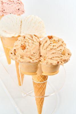 Snelgrove Ice Cream