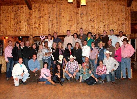 Five Rings Financial - Inspire You Agency