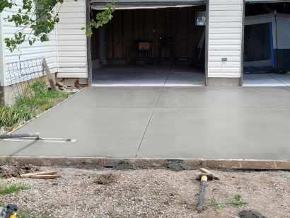 Double R Construction