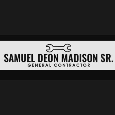 Samuel Deon Madison