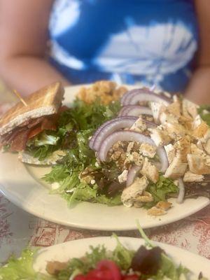 The Rolling Pin Cafe