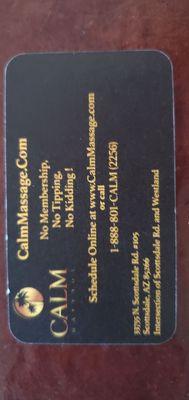 Booking Through Vagaro