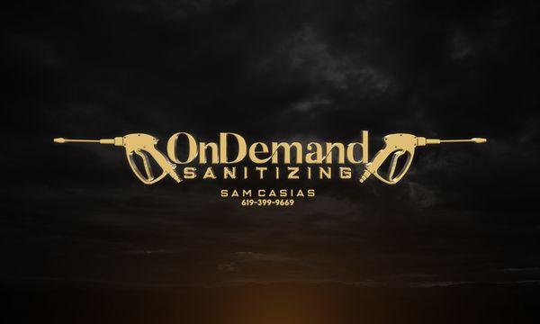 On Demand Sanitizing