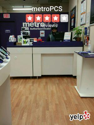 #1 location for customers service, clean, fast service, and very Helpful!