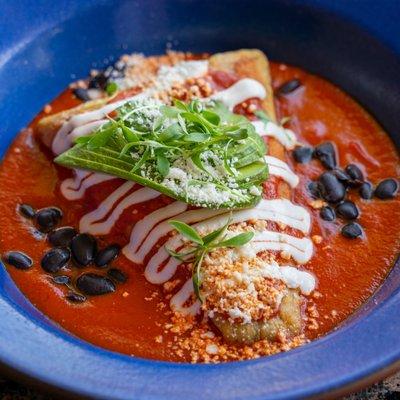 Copita Tequileria y Comida