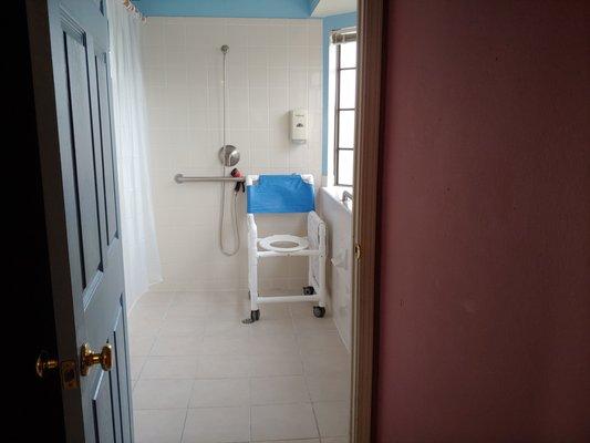 218 Channing Way Home