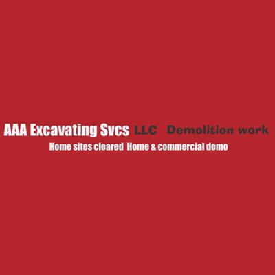 AAA Excavating Services