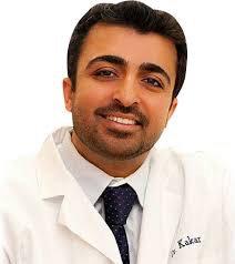 Dr. Sonu Kakar DDS