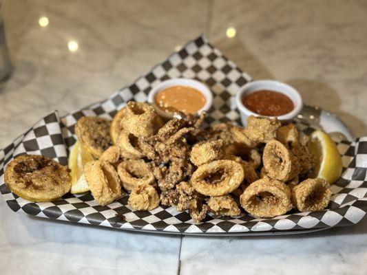 Bossa Nova Brazilian Cuisine