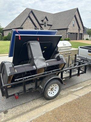 Mid South Junk Removal